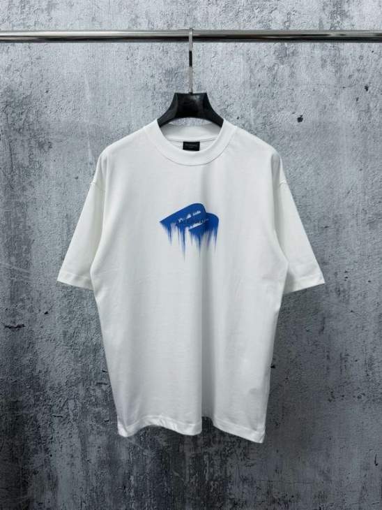 Picture of Balenciaga T Shirts Short _SKUBalenciagaXS-Lxetr29720752